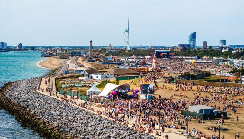 Victorious Festival
